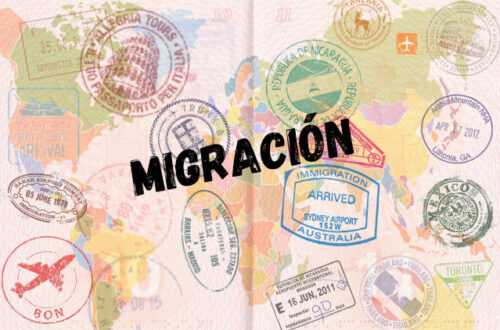 Agentes de migracion